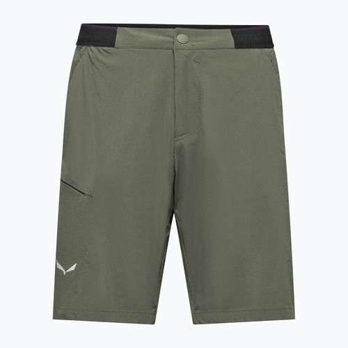 Шорти трекінгові чоловічі Salewa Pedroc 4 DST Cargo faded green