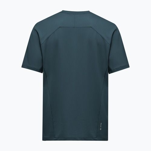 Футболка чоловіча Salewa Pedroc Dry Light pond blue