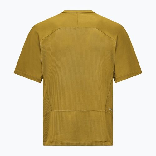 Футболка чоловіча Salewa Pedroc Dry Hyb olive oil