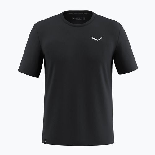 Футболка чоловіча Salewa Eagle Vocab black out