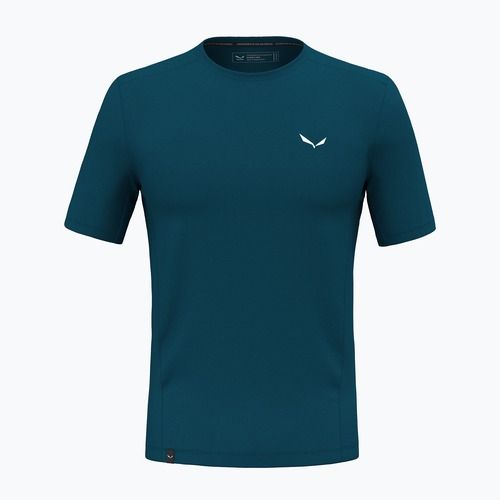 Футболка чоловіча Salewa Puez Dry pond blue