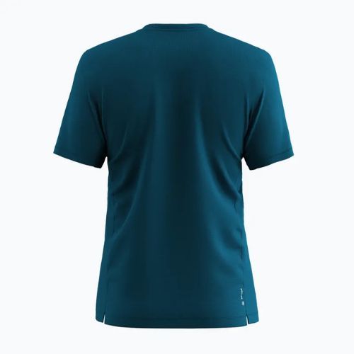 Футболка чоловіча Salewa Puez Dry pond blue