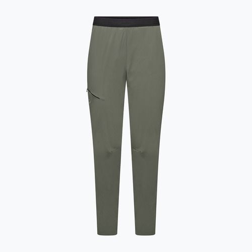 Штани трекінгові чоловічі Salewa Pedroc 3 DST Light faded green