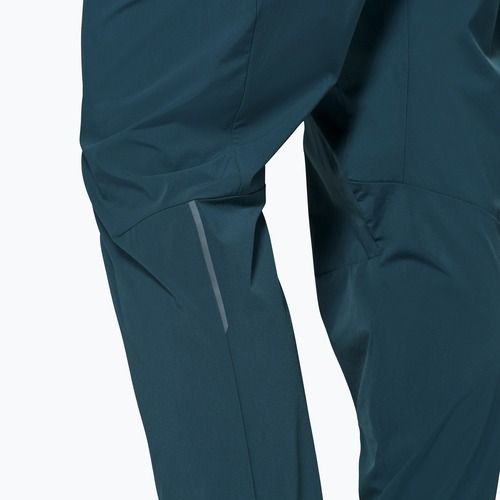 Штани трекінгові чоловічі Salewa Pedroc 3 DST Light pond blue