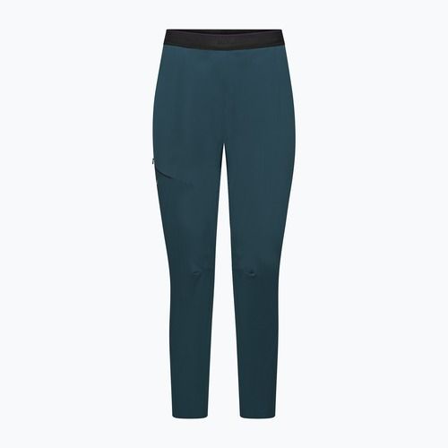 Штани трекінгові чоловічі Salewa Pedroc 3 DST Light pond blue
