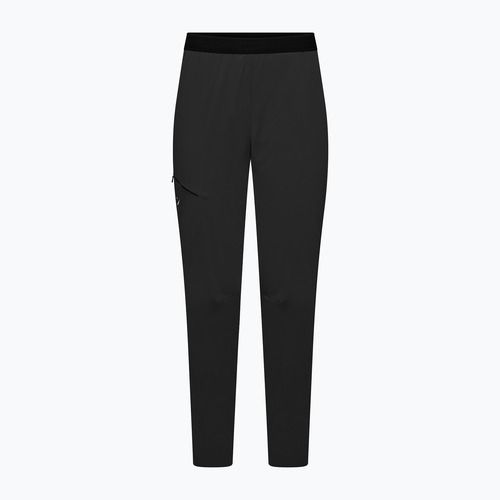 Штани трекінгові чоловічі Salewa Pedroc 3 DST Light black out