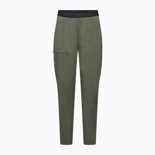 Штани трекінгові жіночі Salewa Pedroc 3 DST Light faded green