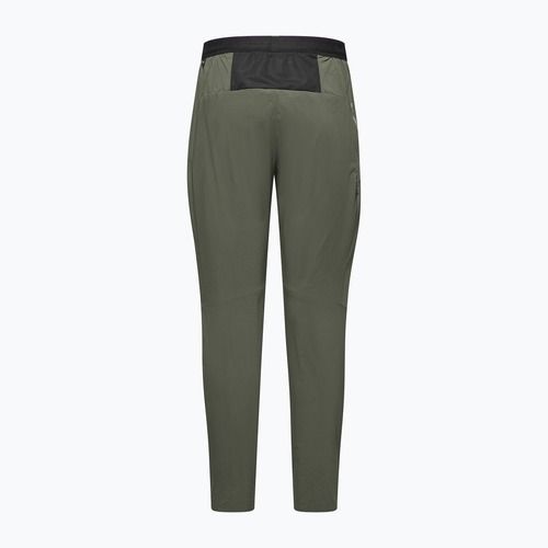 Штани трекінгові жіночі Salewa Pedroc 3 DST Light faded green