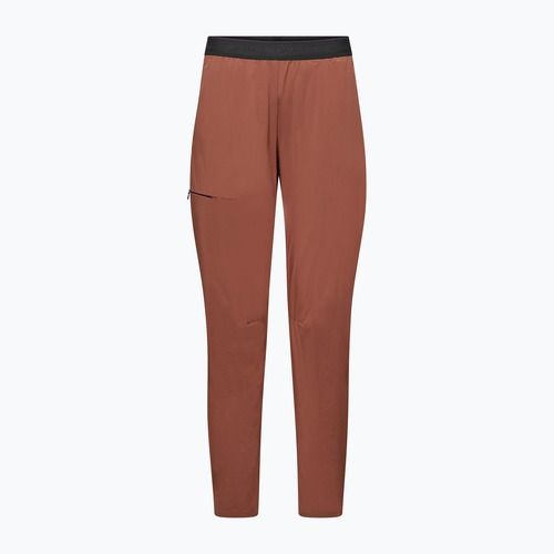 Штани трекінгові жіночі Salewa Pedroc 3 DST Light etruscan red