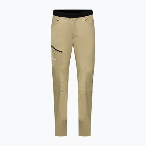 Штани трекінгові чоловічі Salewa Agner Light 2 DST quicksand