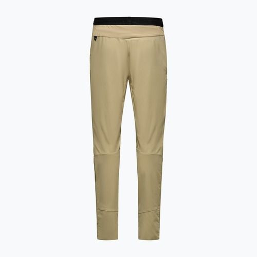 Штани трекінгові чоловічі Salewa Agner Light 2 DST quicksand