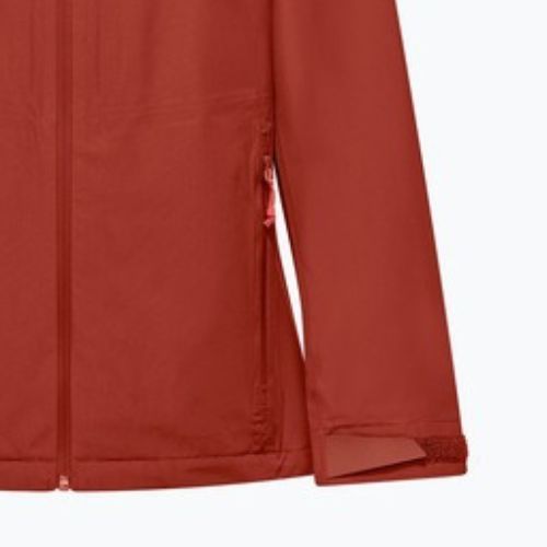 Куртка дощовик жіноча Salewa Puez Aqua 4 PTX 2.5L etruscan red