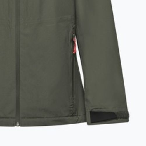 Куртка дощовик жіноча Salewa Puez Aqua 4 PTX 2.5L faded green