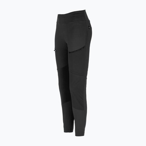 Легінси жіночі Salewa Puez Dry Resp Cargo Tights black out