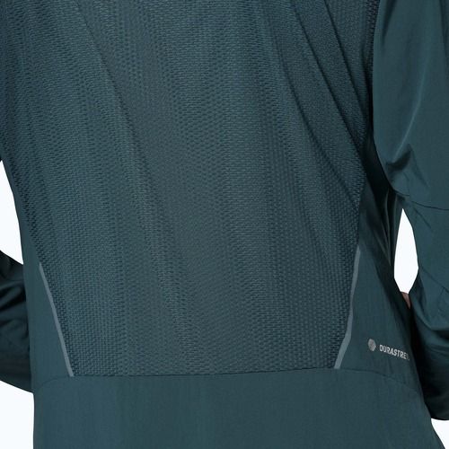 Куртка софтшел чоловіча Salewa Pedroc DST Light pond blue