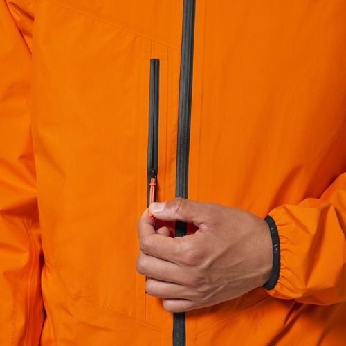 Куртка софтшел чоловіча Salewa Agner 3 PTX 3L turmeric
