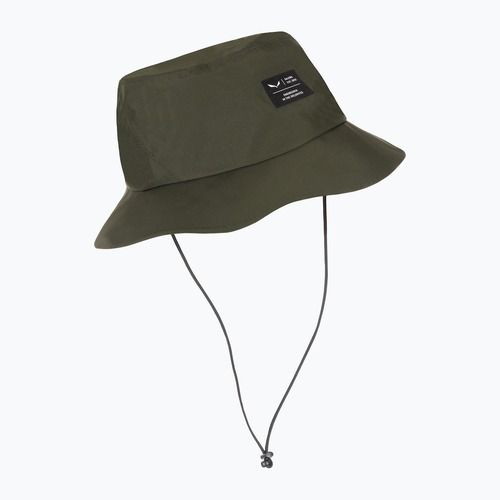 Капелюх Salewa Puez PTX Rain dark olive