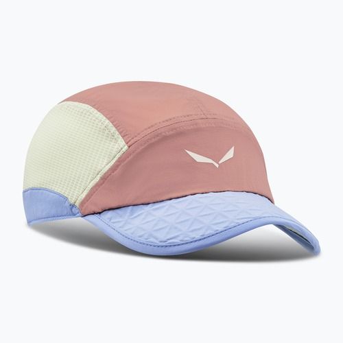 Кепка Salewa Pedroc 2 DST Light desert pink/3150