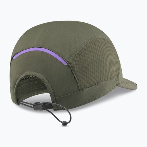 Кепка Salewa Pedroc 2 DST Light dark olive