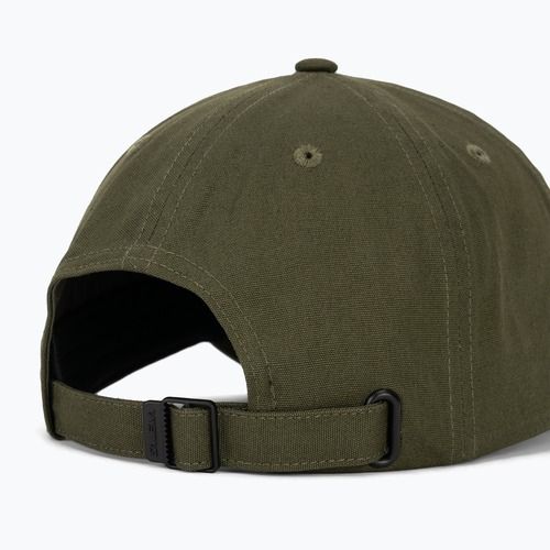 Кепка Salewa Eagle Logo dark olive