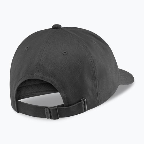 Кепка Salewa Eagle Logo black out