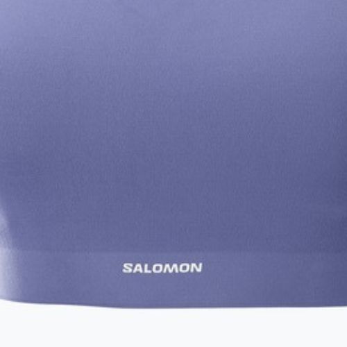 Бюстгальтер для тренувань Salomon Shakeout Bliss marlin