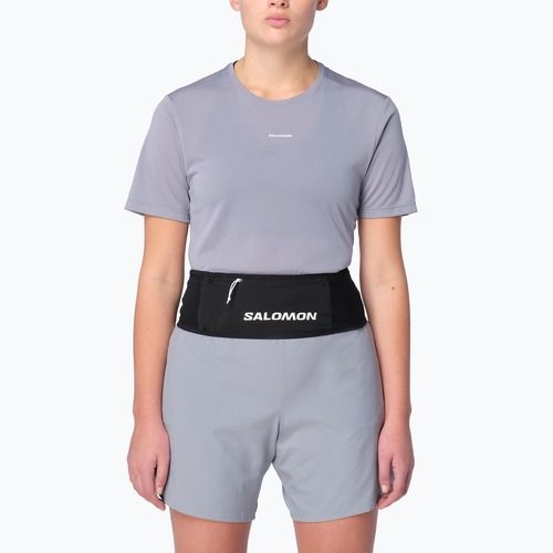 Пояс для бігу Salomon S/Lab white