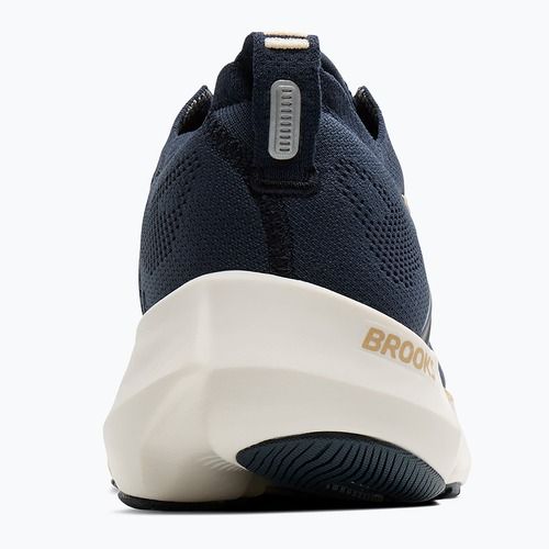 Кросівки для бігу чоловічі Brooks Glycerin Flex spellbound/starfish/coconut