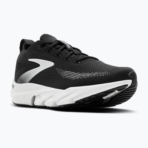 Кросівки для бігу жіночі Brooks Glycerin Flex black/white