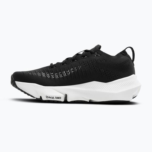 Кросівки для бігу жіночі Brooks Glycerin Flex black/white
