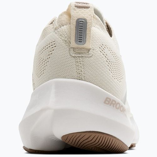 Кросівки для бігу жіночі Brooks Glycerin Flex coconut/chateau/portabella