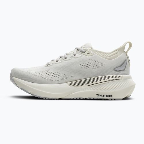 Кросівки для бігу чоловічі Brooks Glycerin GTS 23 grey/green/black