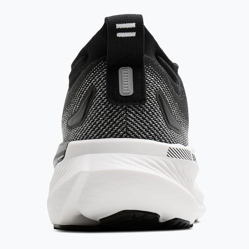 Кросівки для бігу жіночі Brooks Glycerin GTS 23 black/grey/white