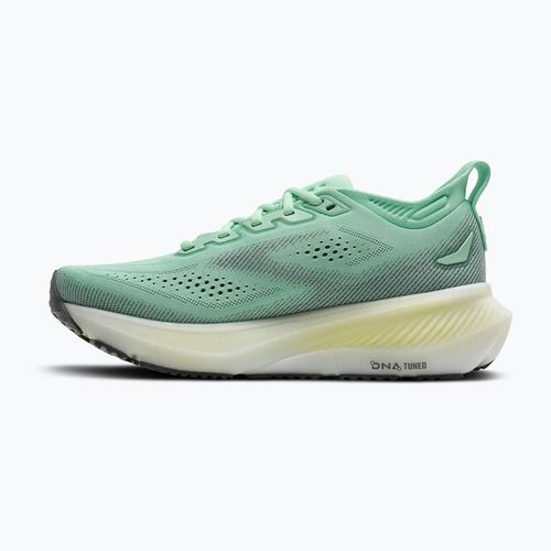 Кросівки для бігу жіночі Brooks Glycerin 23 yucca/nightlife/white