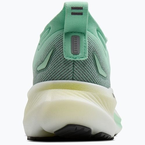 Кросівки для бігу жіночі Brooks Glycerin 23 yucca/nightlife/white
