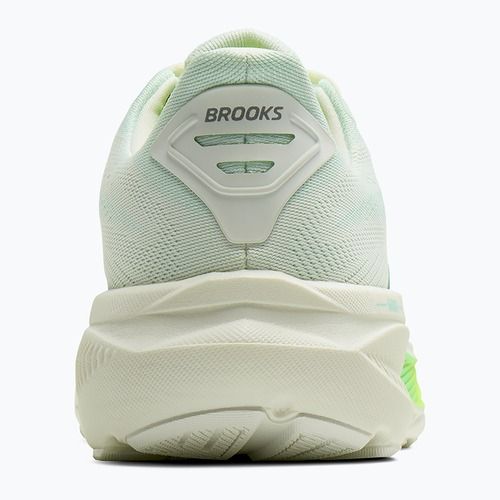 Кросівки для бігу жіночі Brooks Ghost 17 bluewash/nightlife/yucca