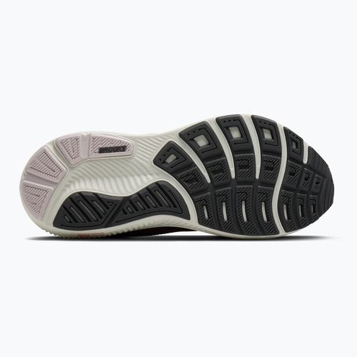 Кросівки для бігу жіночі Brooks Ghost 17 poppy seed/pink/bluewash