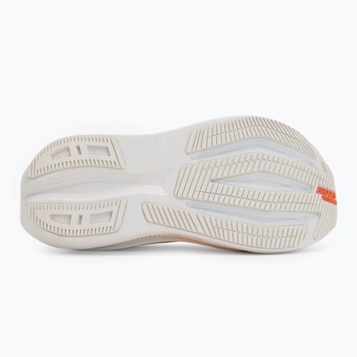 Кросівки для бігу жіночі Brooks Glycerin Max 2 white/coral/peach