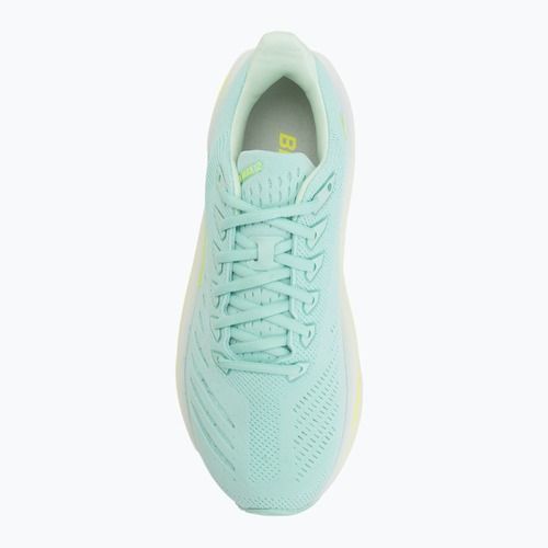 Кросівки для бігу жіночі Brooks Glycerin Max 2 yucca/nightlife/white