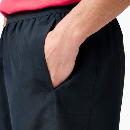 Шорти для бігу чоловічі Brooks Dash black