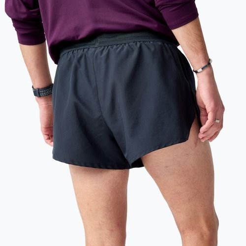 Шорти для бігу чоловічі Brooks Dash Speed black