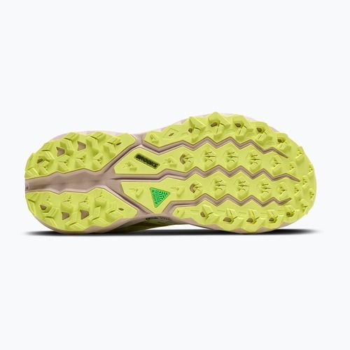 Кросівки для бігу жіночі Brooks Cascadia 19 coconut/misty blue/ebony