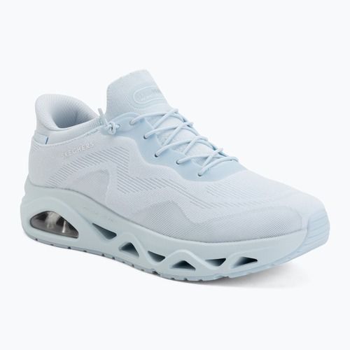 Кросівки жіночі SKECHERS Uno Glide-Step Air Gliders blue