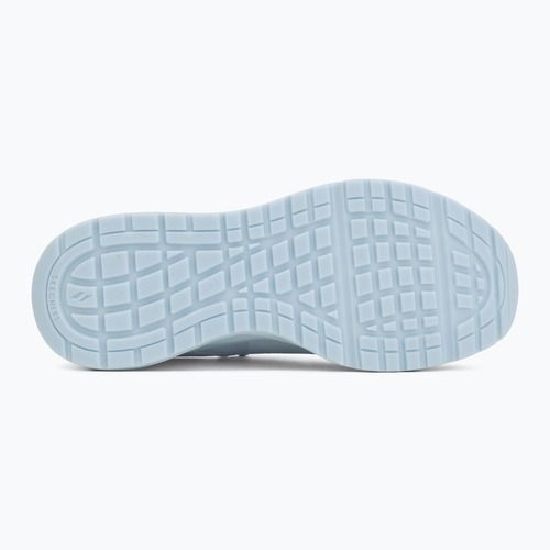 Кросівки жіночі SKECHERS Uno Glide-Step Air Gliders blue