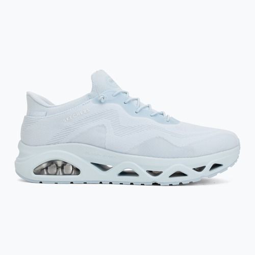 Кросівки жіночі SKECHERS Uno Glide-Step Air Gliders blue