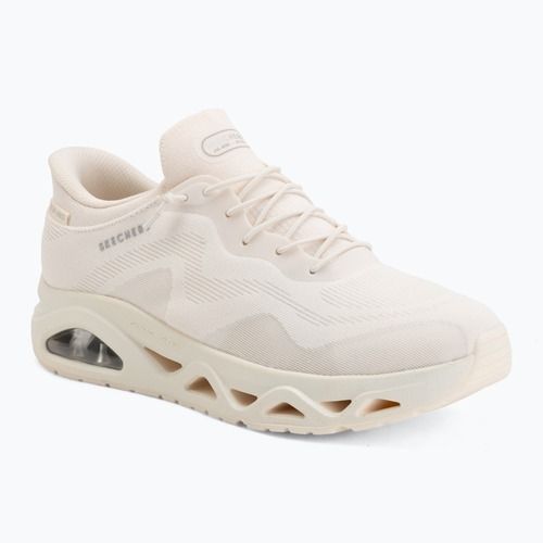 Кросівки жіночі SKECHERS Uno Glide-Step Air Gliders white
