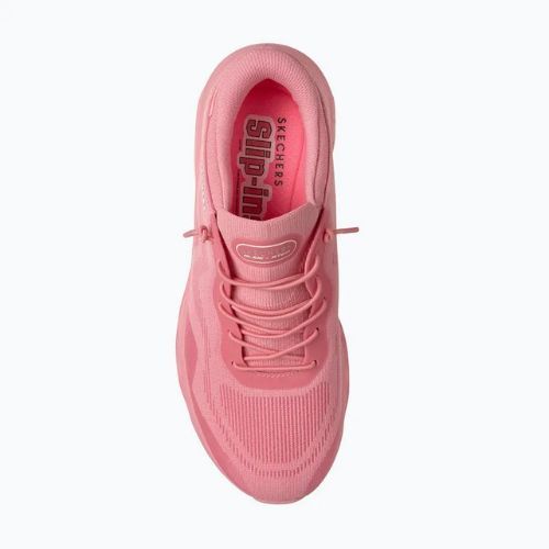 Кросівки жіночі SKECHERS Uno Glide-Step Air Gliders pink