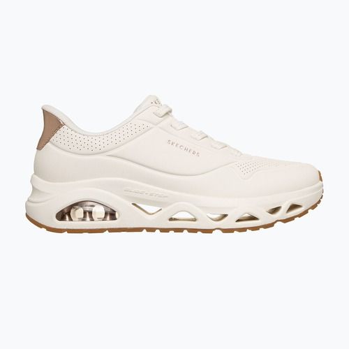Кросівки жіночі SKECHERS Uno Glide-Step Glide On Air white