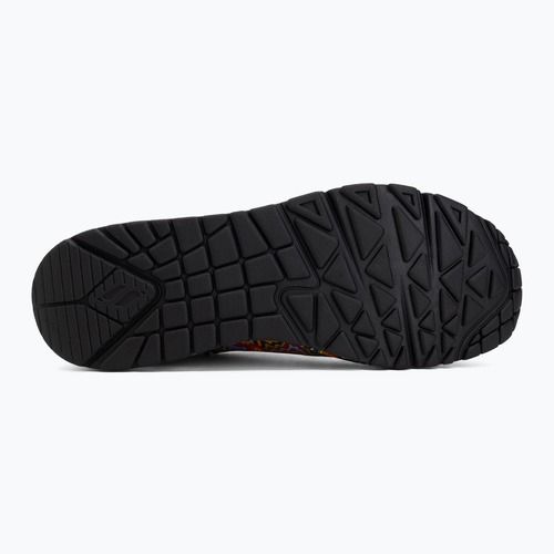 Кросівки жіночі SKECHERS Uno Infinite Drip multicolor