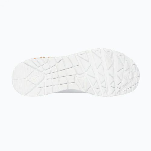 Кросівки жіночі SKECHERS Uno Full Of Love white